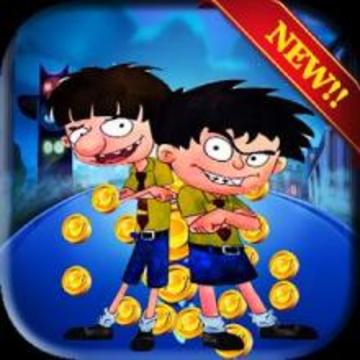 Bandbudh Aur Budbak 2018 game游戲截圖4