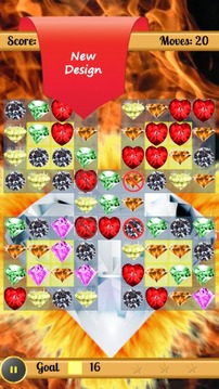Diamond Blast游戲截圖3