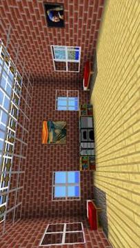 Primo Craft : exploration adventures游戲截圖4