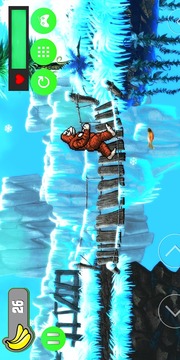 King Kong Adventure游戲截圖4