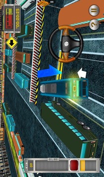公交車司機3D游戲截圖2