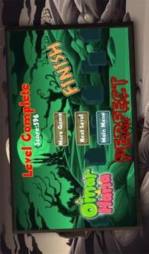 New Super Car Omar Hana Adventure Game游戲截圖1