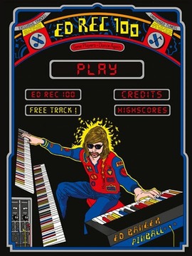 ED BANGER PINBALL游戲截圖5