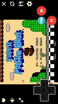 HOT NES Emulator | OLD GAME游戲截圖4