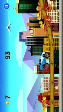 Monster Truck Car游戲截圖5