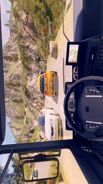 John: Truck Car Transport游戲截圖4