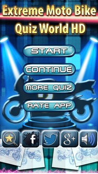 My Super Bike & Logo Quiz Test游戲截圖1