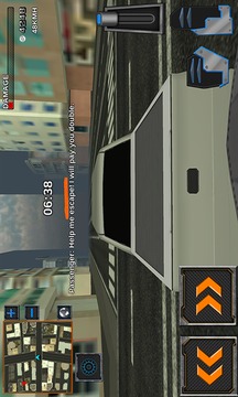 3D Limousine Simulator 2016游戲截圖3