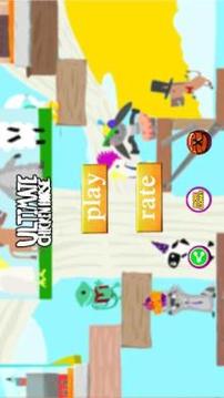 Super Horse Chicken Game Ultimate游戲截圖3