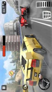 Speed Car Race 3D游戲截圖5