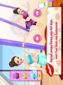 Rich Mall Girl Shopping: Fashion Stylist & Dressup游戲截圖2