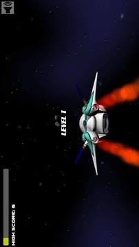 Warpy Space游戲截圖2