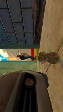 City Rat Life Simulator游戲截圖3