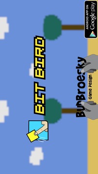 Bit Bird游戲截圖1