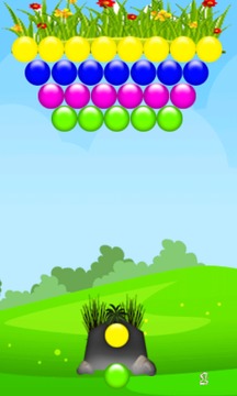 bubble adventure shoot游戲截圖3