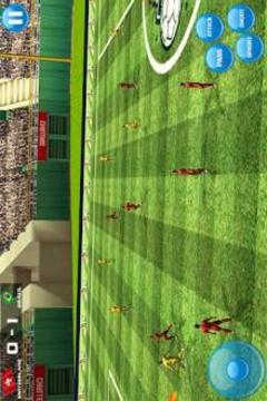 Soccer League Football Challenge 2018: Soccer Star游戲截圖2