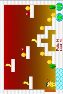 Fruit Fury Lite游戲截圖5
