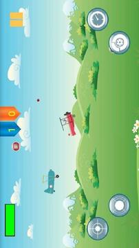 Air Mayhem Multiplayer游戲截圖1
