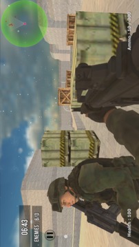 Army Counter游戲截圖4