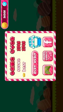 Candy Bullet游戲截圖5