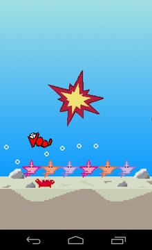 Shrimp Express游戲截圖4