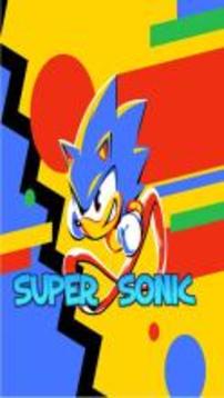 Sonic Run Games游戲截圖4