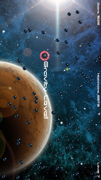 Ultima Ball游戲截圖4