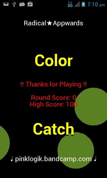 Color Catch游戲截圖4