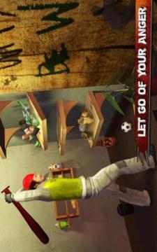 Rage Room : Stress Reliever游戲截圖5