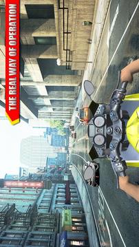 Racing Fever Moto Raicng游戲截圖3