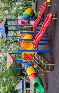 Escape Games - Play Park游戲截圖1