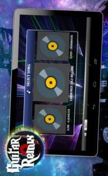 Guitar Hero DJ Remix (Alan Walker, etc) *游戲截圖2