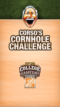 科索挑戰(zhàn) Corsos Cornhole Challenge游戲截圖1
