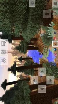 My Craft: Block Edition游戲截圖1