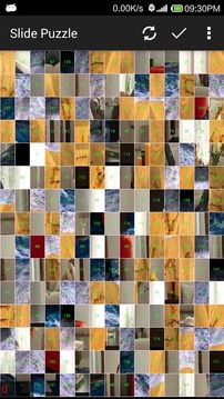 Slide Puzzle with Solver游戲截圖4