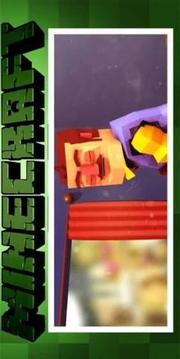 Map Hello Neighbor MCPE游戲截圖3