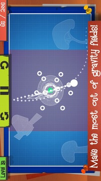 BluePrint Portals Free游戲截圖5