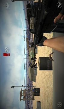 Born Sniper Shooter 3D游戲截圖5