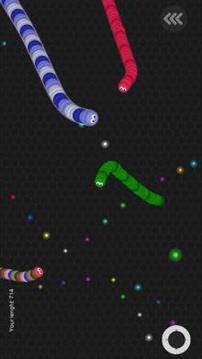 Slither Snake Crawl游戲截圖2