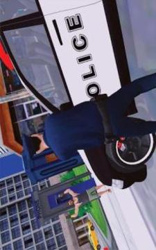 Rescue Simulator 3D: City Protectors游戲截圖2