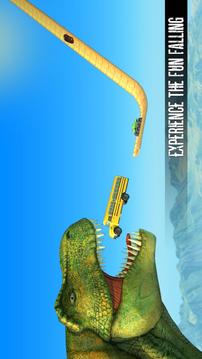 Vertical Ramp - Impossible游戲截圖1