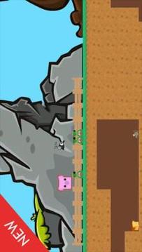 Fly or Die (FlyOrDie.io) Game游戲截圖2