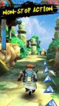 Run Mania: Temple Rush游戲截圖5