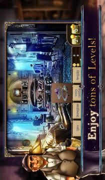 Hidden Object The Paranormal游戲截圖5