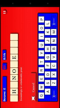 Flip Letters游戲截圖4