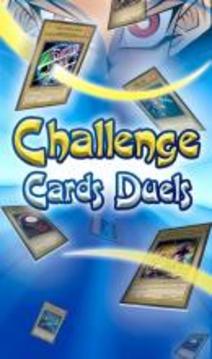 Yu Gi Oh cards to duel : Generation of Links fun游戲截圖1