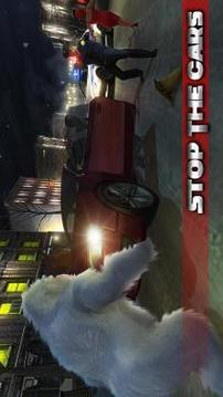 Mountain Beast Yeti Apes Survival游戲截圖3