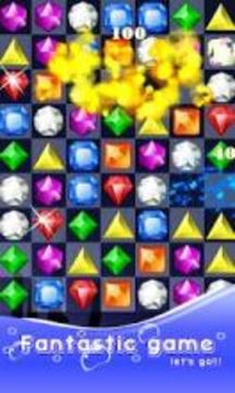 Jewel Quest Bomb Bomb游戲截圖1