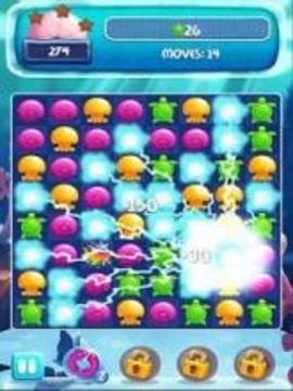 Aqua Blitz游戲截圖1