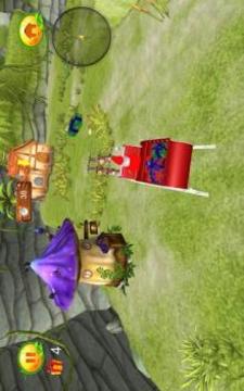 Santa Christmas Gifts Rescue Mission游戲截圖3